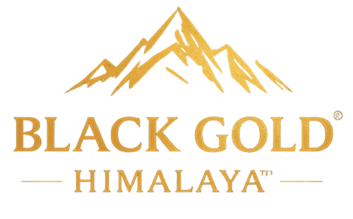 black gold himalaya